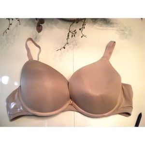 Cacique 46B Padded Bra